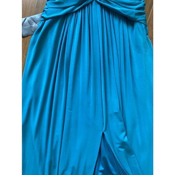 BCBG formal maxi dress. NWT - Picture 10 of 12